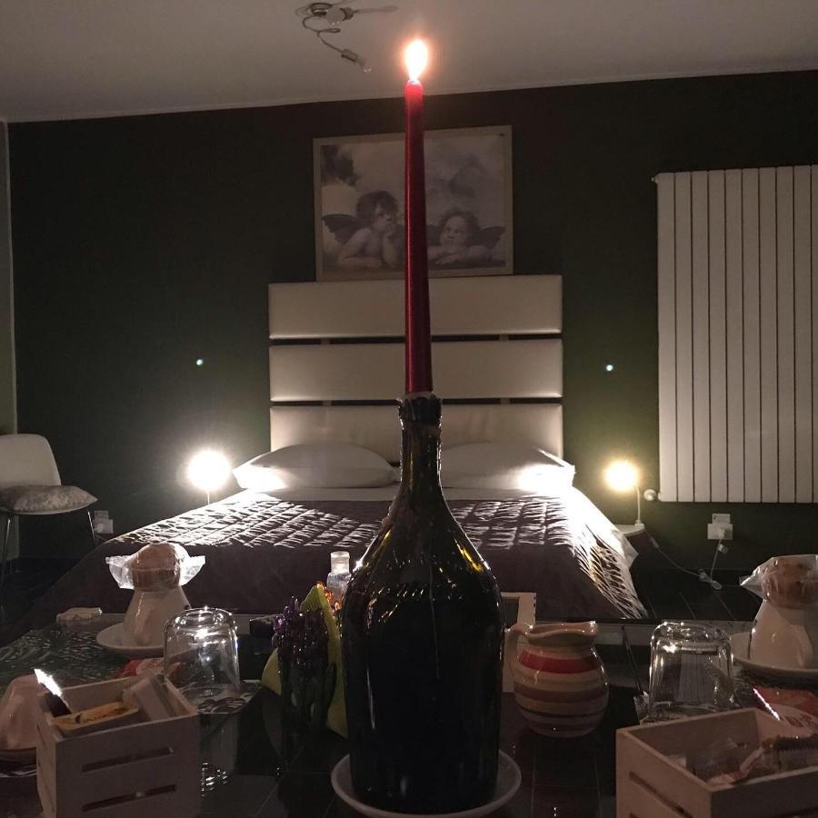 Marini Bed&Breakfast Pescara Eksteriør bilde