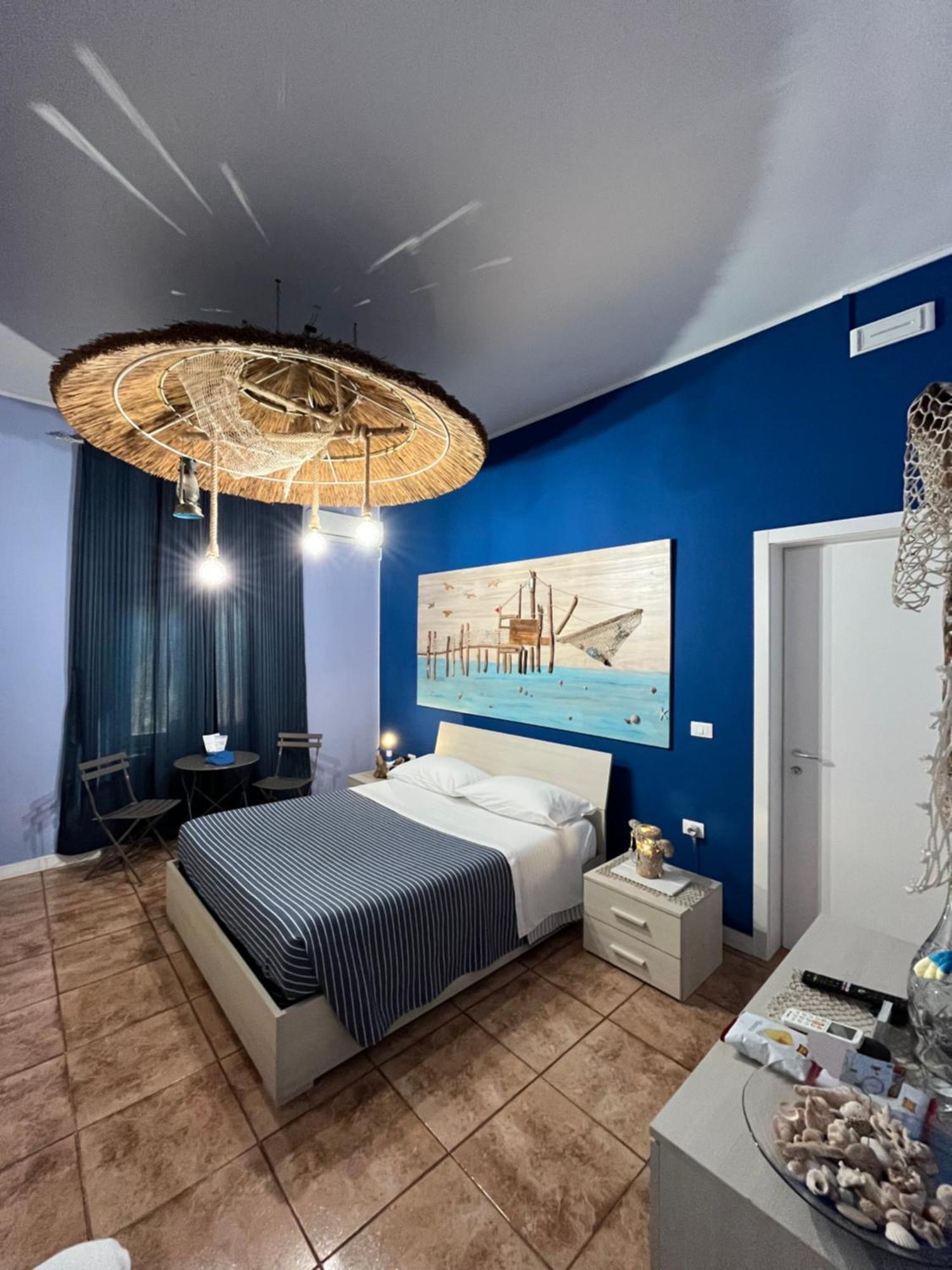 Marini Bed&Breakfast Pescara Eksteriør bilde
