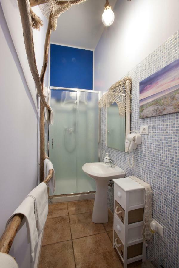 Marini Bed&Breakfast Pescara Eksteriør bilde
