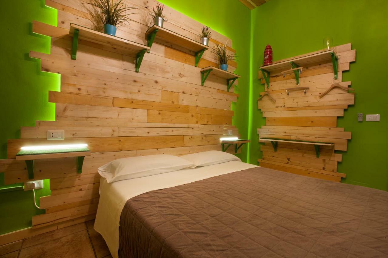 Marini Bed&Breakfast Pescara Eksteriør bilde