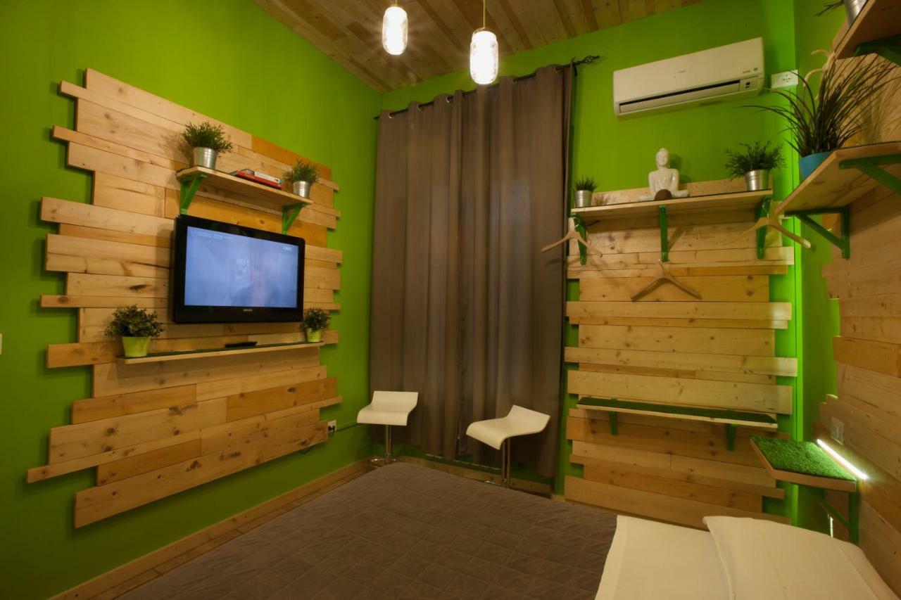 Marini Bed&Breakfast Pescara Eksteriør bilde