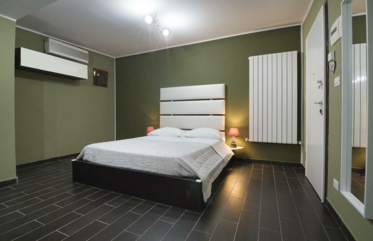 Marini Bed&Breakfast Pescara Eksteriør bilde